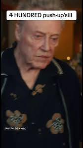 Trying to “outsmart” Christopher Walken NEVER works!! #🎬 #clipz  #movieclips #scenes #incrediblescene #funny #cheating