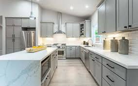Maybe you would like to learn more about one of these? Kitchen Colors With Gray Cabinets Grey Cabinets Kitchen Colors Grey Kitchen Cabinets