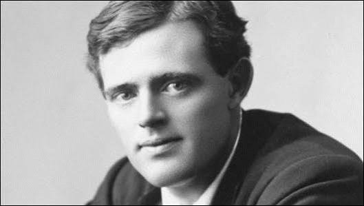 Facts about Author Jack London – Arias Writing Journal