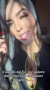 Cuando mi Ex' me quiere dar celos con cualquier mugrosa🤣🤡
