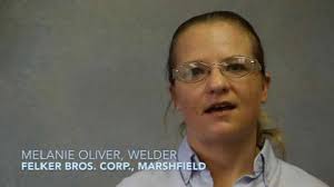 State of Opportunity: Welder
