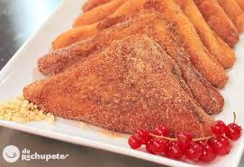 Pin En Recetas De Rechupete