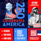 Burley Celebrates America 250 Fourth of July
