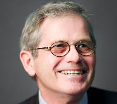 Meet ISER's new director, Ralph Townsend