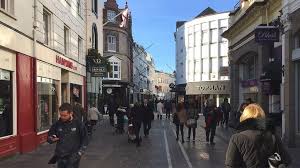 Jersey, officially the bailiwick of jersey (french: Jersey Holds Census In 200th Anniversary Year Of First Count Bbc News