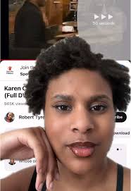 It has to be something incorporated from somewhere else because ain’t no  way #gospelmusic #theclarksisters #karenclarksheard #music #fyp #foryoupage