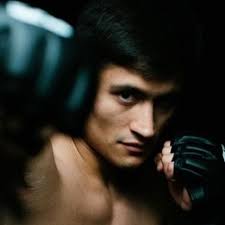 Johan Rodríguez vs. Jeremiah Robinson, LFA 188