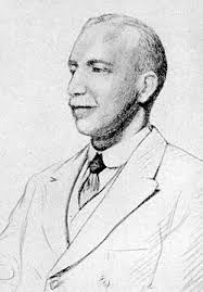 Edward Earle Dorling