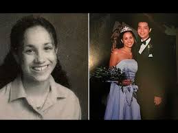 Meghan markle, duchess of sussex, has apparently not always been the confident woman she is today. Meghan Markle High School Prom Photos Youtube