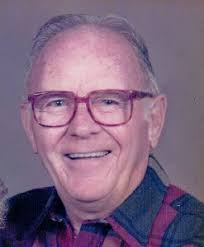 Harold B. "Pap" Harlan