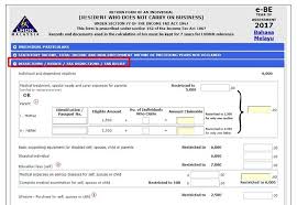 Refer examples & tax slabs for easy calculation. Malaysia Personal Income Tax Guide 2020 Ya 2019