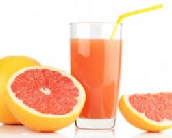 Recette De Jus De Pamplemousse Brule Calories Recette Jus De Pamplemousse Recette Jus Jus Detox