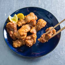 This korean fried chicken is double fried until extra crispy, then tossed in a sweet & spicy sauce. America S Test Kitchen Karaage Ep 2107 Wskgwskg