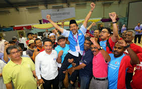The scottish conservative pitch at this election relies heavily on their unionist credentials. Pakatan Wins Sungai Kandis By Election With Reduced Majority Thestartv Com