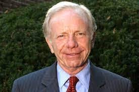 Donald Ellenberger's Instagram, Twitter & Facebook