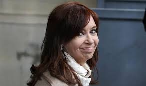 Fernández was chosen as the front for victory presidential candidate in 2007. Argentina Elections Latest Who Is Cristina Fernandez De Kirchner Celebrity Tidings
