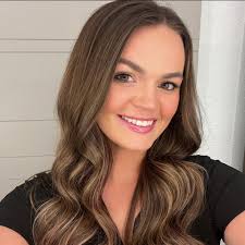 Congratulations Claire Hill!