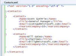 Scottgu's Blog - The C# ?? Null Coalescing Operator (And Using It With Linq)