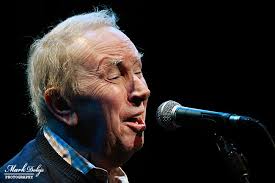 Concert Review: Al Stewart (The Carolina Theatre of Durham)