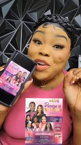 💜✨ Purpose in My Pain Conference 2025