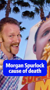 Morgan Spurlock Vaccinations