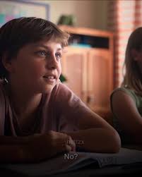 Young Love Story of Elias and Alexander