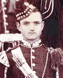 CRAWFORD connections Ireland