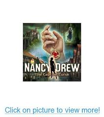 Nancy Drew The Captive Curse Download Nancy Drew Captive Curse Download Nancy Drew Nancy Drew Games Nancy
