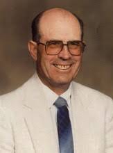 Kenneth Rulon Parks Obituary August 1, 2012