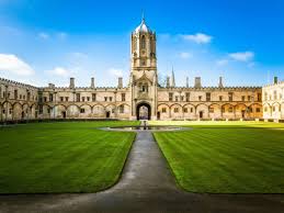 Balliol college was founded about 1263, and merton college in 1264. The 10 Oldest Universities In The Uk Evan Evans Tours