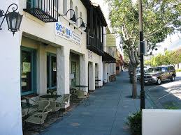 San Carlos Ca Foster City San Carlos Walkable City