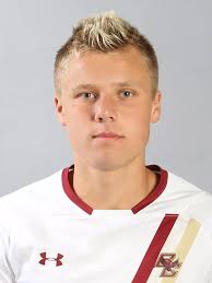 No. 2 Wake Forest Spoils Senior Day