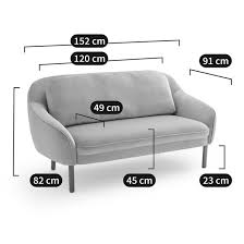 24916 portobello road in via. Divano Velluto 2 Posti Charley La Redoute Interieurs La Redoute