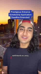 March Madness Schoolarships