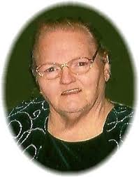 Elizabeth McLeod Obituary (2012)