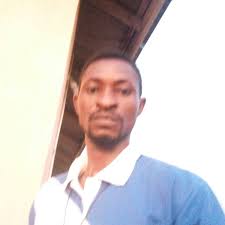 Ayegba Oke Joseph (@AyegbaOke)