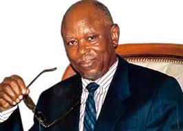 Image result for john oyegun