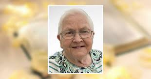 Jewell Brooks Hux Obituary November 9, 2023