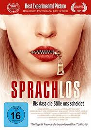 SPRACHLOS