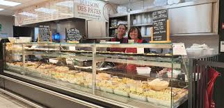Vitrine Au Supermarche Casino Maison Des Pates Monaco Facebook