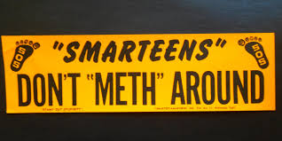 Image result for 1960s bumper stickers