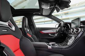 Mercedes Amg C 63 S Br 205 2014 Autoinfoquest
