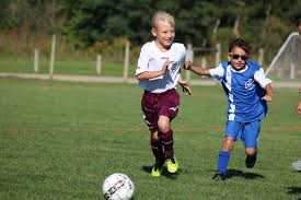The ER United '11 Boys Maroon...