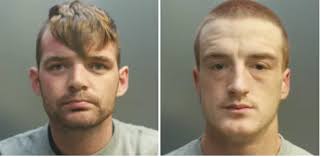 Locked Up: The sex fiends, thugs and a killer