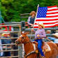 2026 The Berks County Fair - Redeye Rodeo