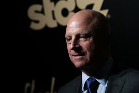 Lions Gate Said to Be in Advanced Talks to Acquire Starz