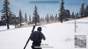 Yes, it seems like a fun update. Pubg Vikendi Map Update Vikendi Map Size Best Places To Land On Pubg Vikendi Usgamer