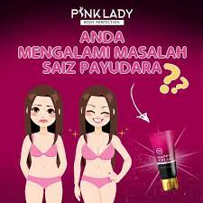 Bentuk badan menarik, langsing dan berat badan ideal. Pink Lady Body Perfection Perak Photos Facebook