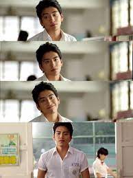 Darren wang on the other hand, has been a little more active than his former cast mates. 17 Wang Talu Ideas Darren Wang Wang Actors