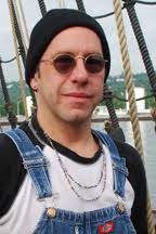 2009 River Day Voyage: Meet the Crew